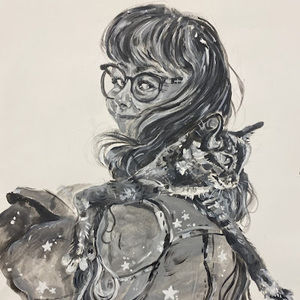 Meet your Posher, Sophia